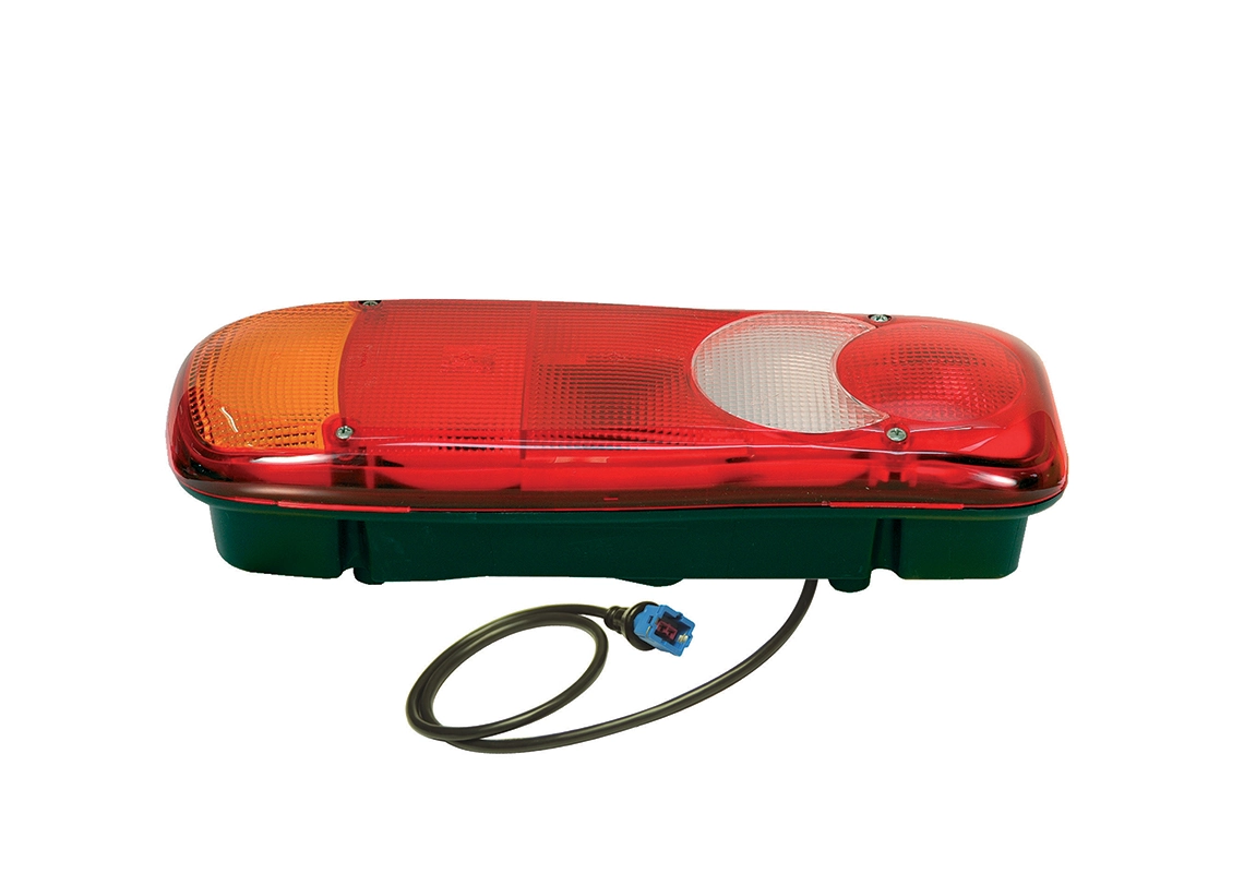 Tail Light Assembly LC5 Left/Right 152880