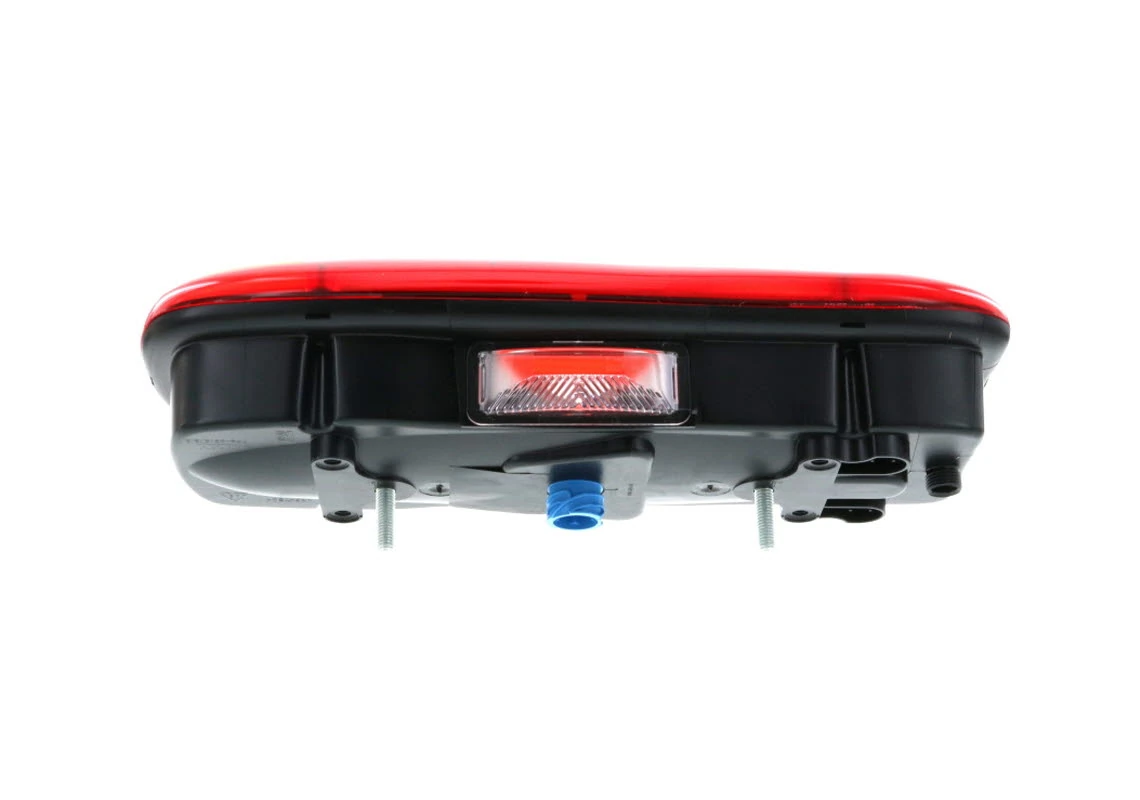 Tail Light Assembly LC5 Left 152020