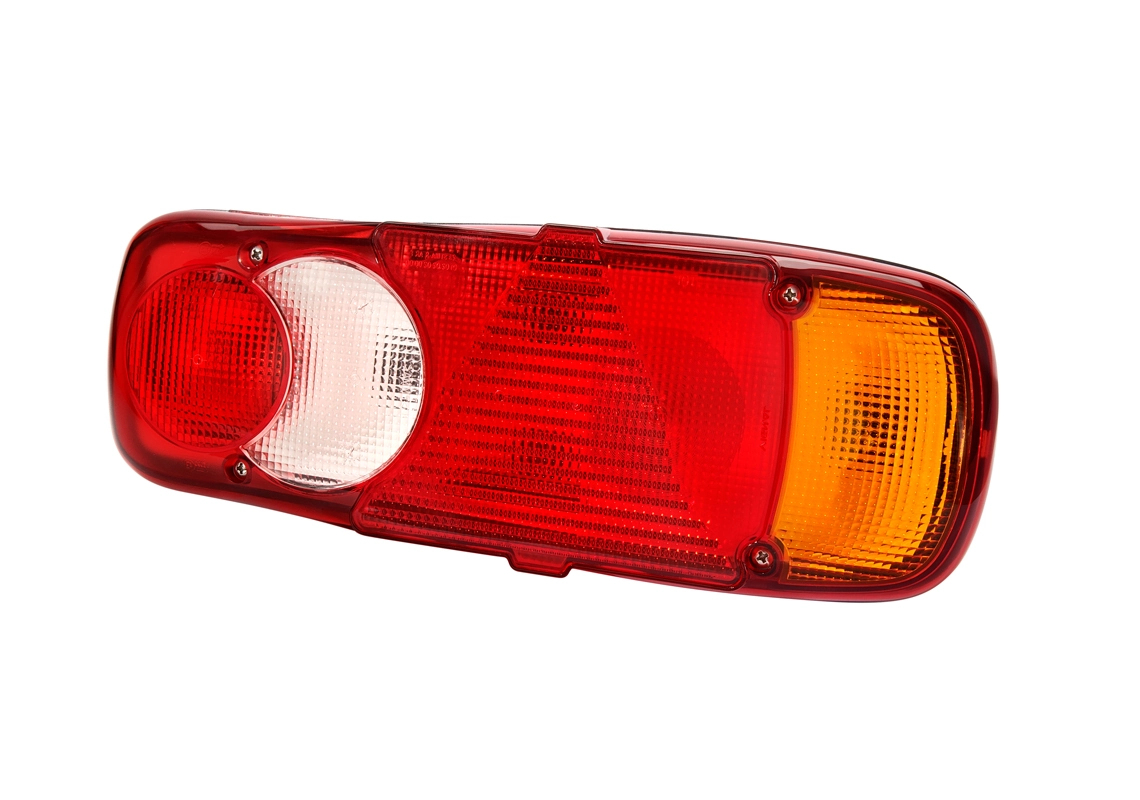 Tail Light Assembly LC5T Right 153010