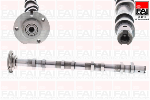 Camshaft C385