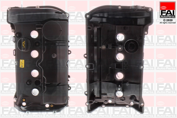 Cylinder Head Cover VC015