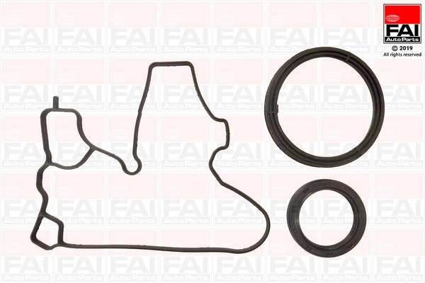 Gasket, timing case TC1921K