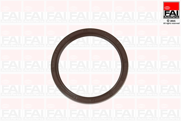 Shaft Seal, crankshaft OS251