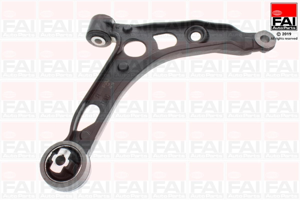 Control/Trailing Arm, wheel suspension SS10493