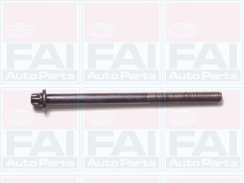 Cylinder Head Bolt Set B1050