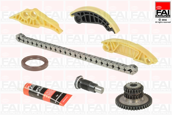 Timing Chain Kit TCK179