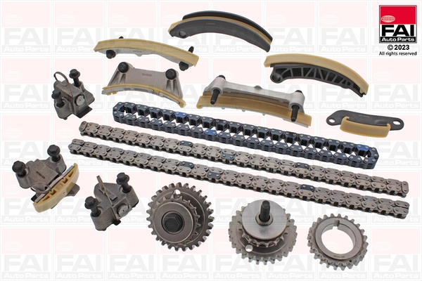 Timing Chain Kit TCK245ENG
