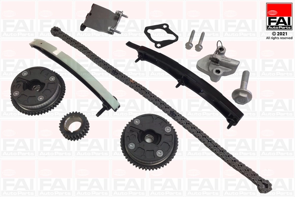 Timing Chain Kit TCK346