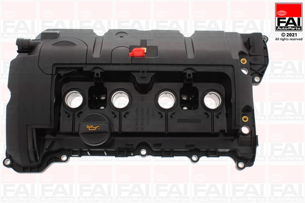 Cylinder Head Cover VC014