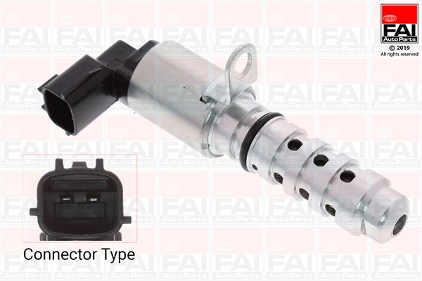 Control Valve, camshaft adjustment OCV036