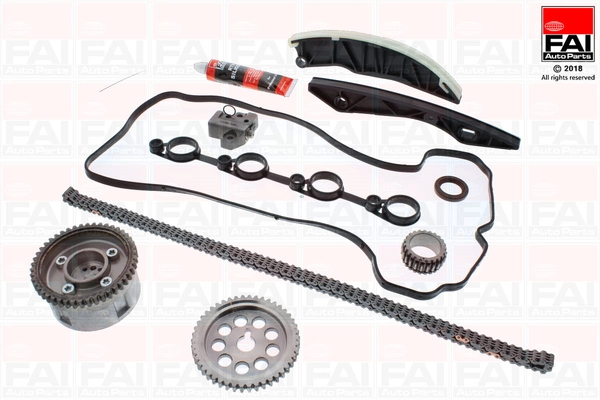 Timing Chain Kit TCK203VVT