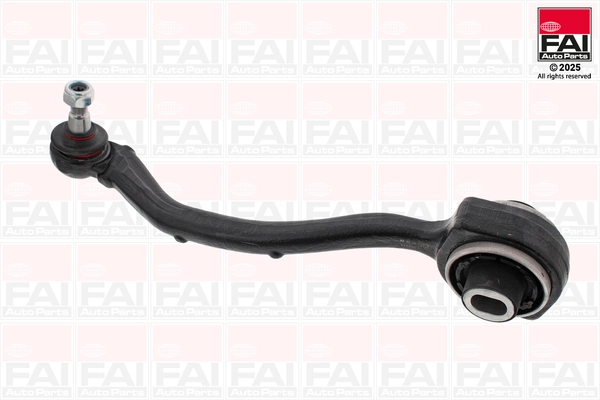 Control/Trailing Arm, wheel suspension SS2311