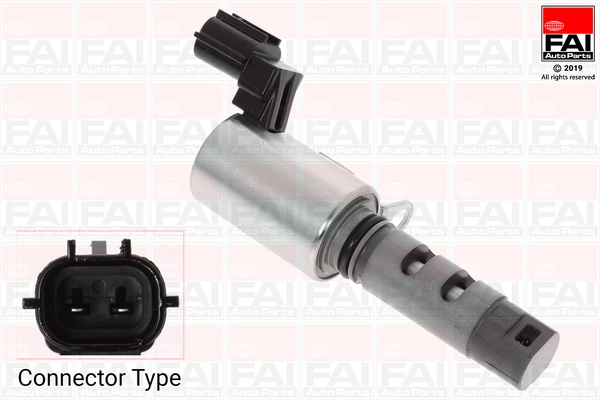 Control Valve, camshaft adjustment OCV032