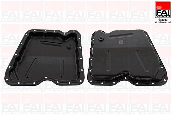 Oil Sump PAN045