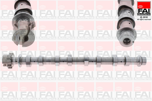 Camshaft C351