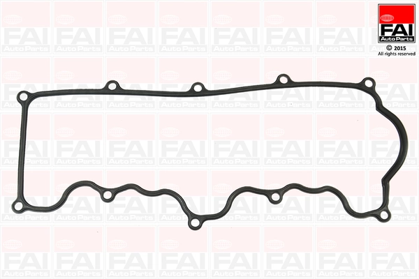 Gasket, cylinder head cover RC907S