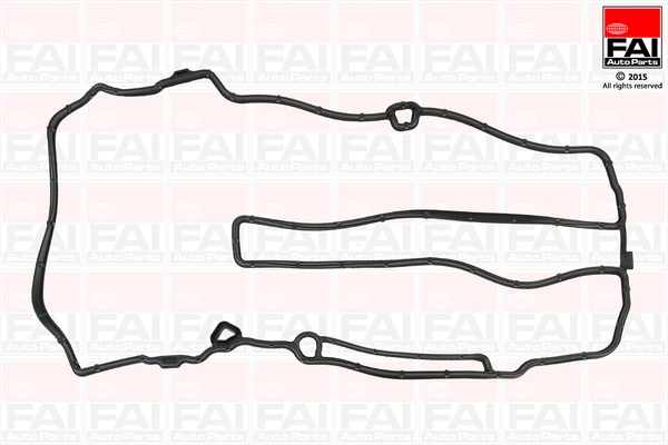 Gasket, cylinder head cover RC1631S