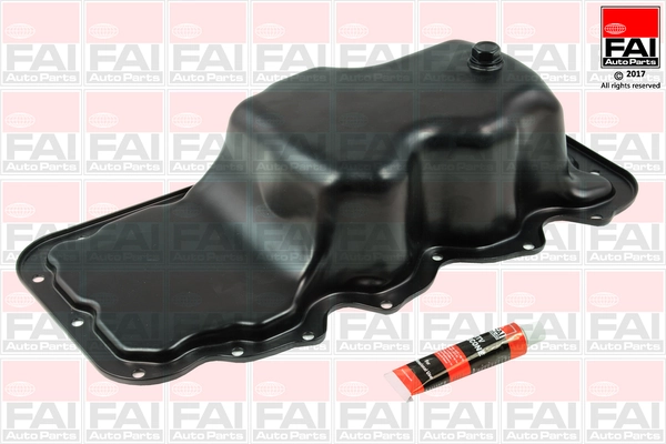 Oil Sump PAN005