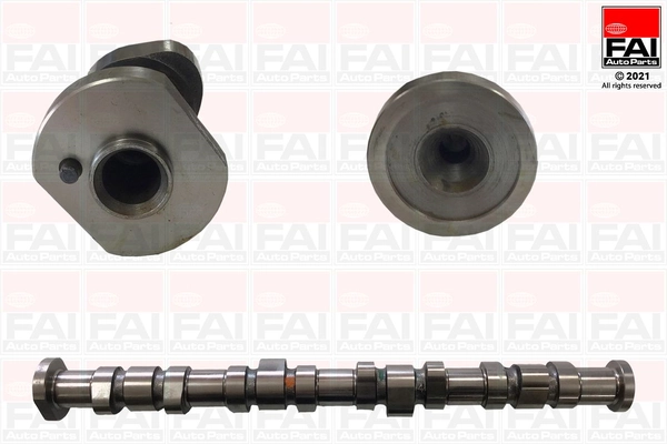 Camshaft C360