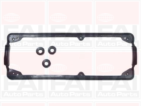 Gasket, cylinder head cover RC788S