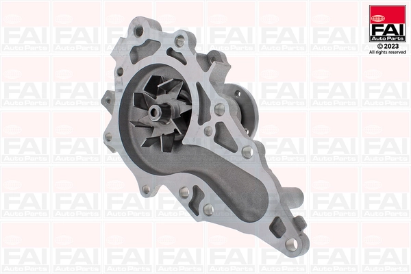 Water Pump, engine cooling WP6526