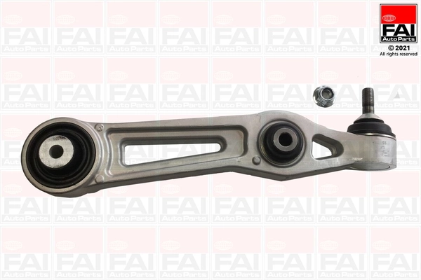 Control/Trailing Arm, wheel suspension SS10617