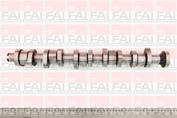Camshaft C316