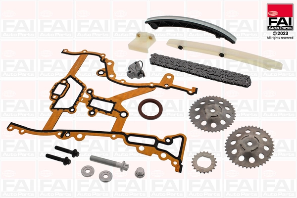 Timing Chain Kit TCK4S