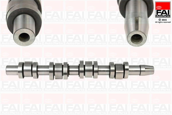 Camshaft C335