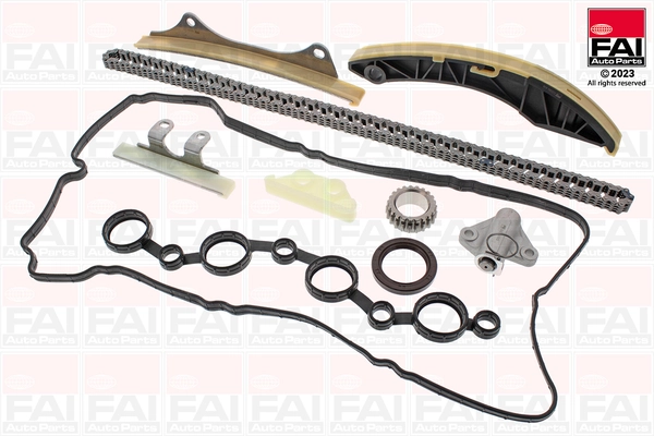 Timing Chain Kit TCK261