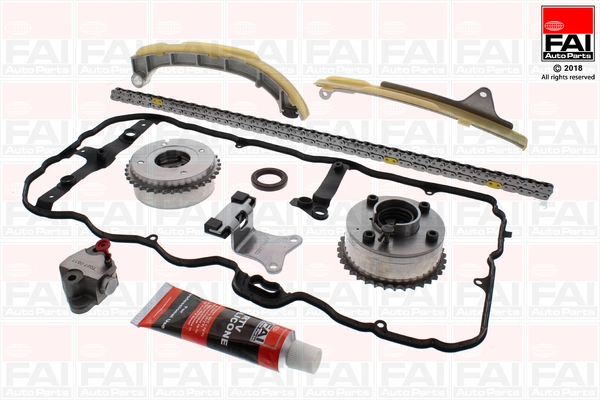 Timing Chain Kit TCK286VVT