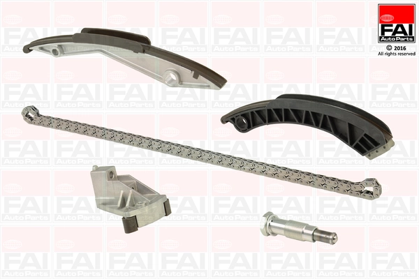 Timing Chain Kit TCK164