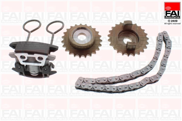 Timing Chain Kit TCK348NG