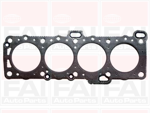 Gasket, cylinder head HG666