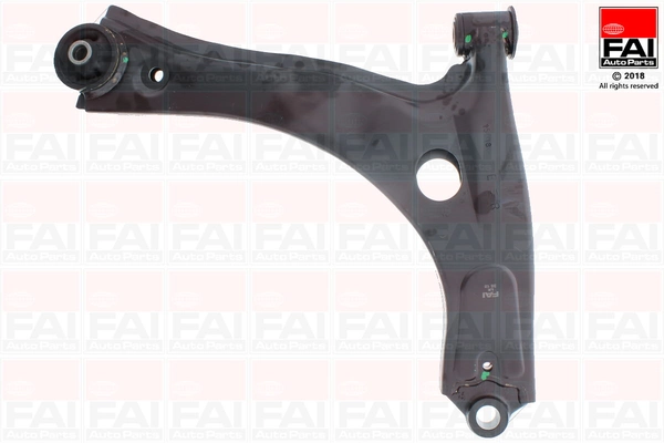 Control/Trailing Arm, wheel suspension SS9280