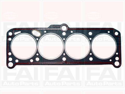 Gasket, cylinder head HG240