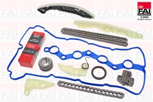 Timing Chain Kit TCK352