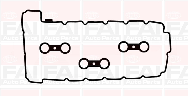 Gasket, cylinder head cover RC1730SK