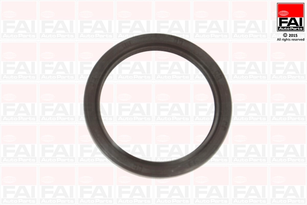 Shaft Seal, crankshaft OS378
