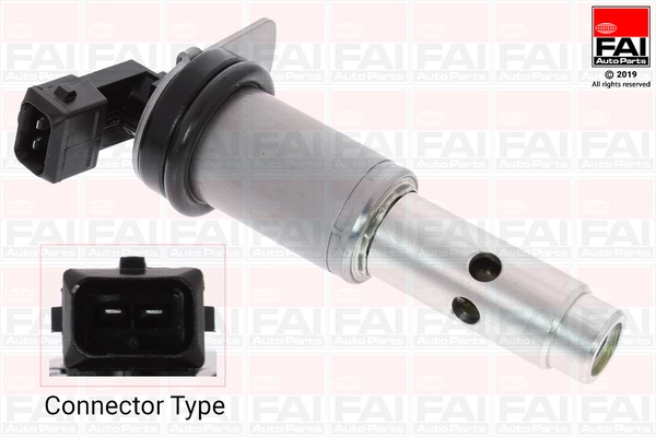 Control Valve, camshaft adjustment OCV025
