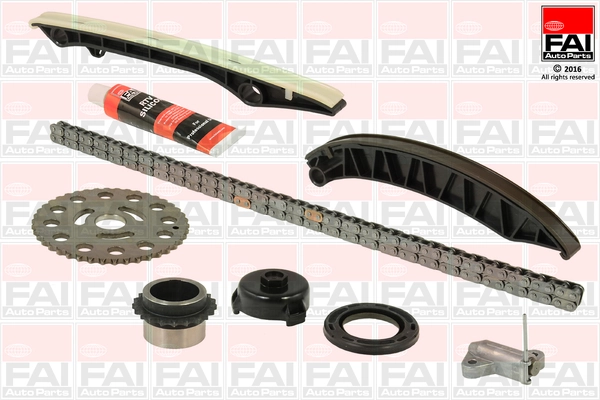 Timing Chain Kit TCK228