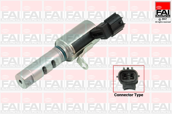 Control Valve, camshaft adjustment OCV013
