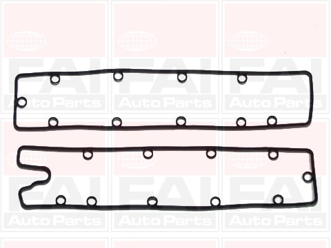 Gasket, cylinder head cover RC1062S