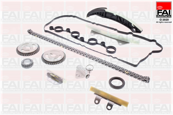 Timing Chain Kit TCK261E