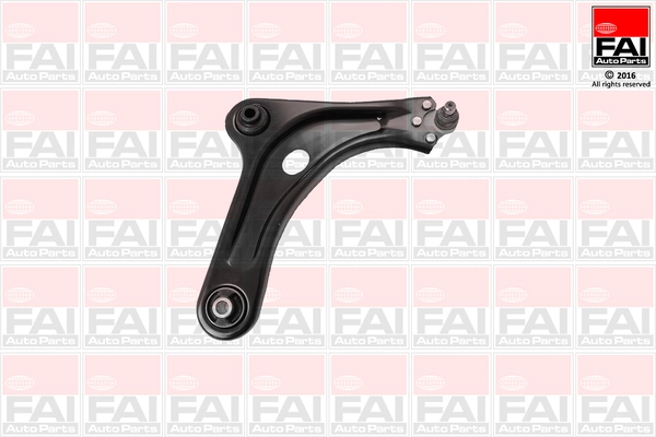 Control/Trailing Arm, wheel suspension SS9200