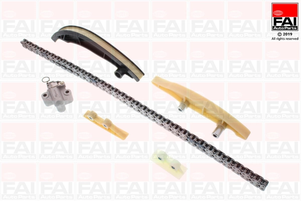 Timing Chain Kit TCK316WONG