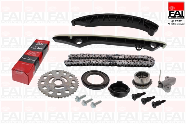 Timing Chain Kit TCK362