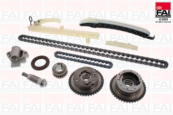 Timing Chain Kit TCK450VVT