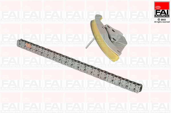 Chain, oil pump drive OPCK1