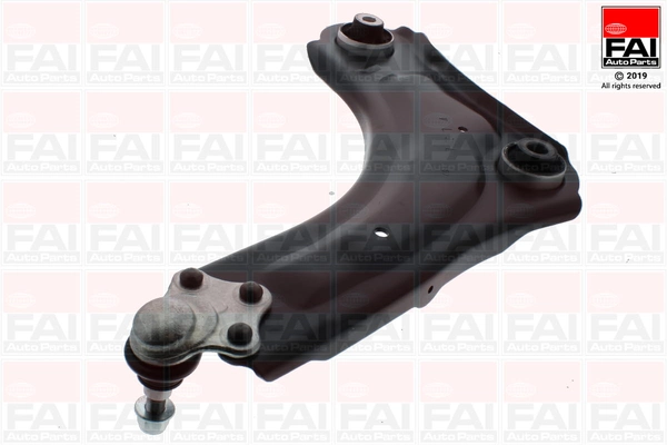Control/Trailing Arm, wheel suspension SS7204